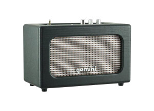 Gemini DJ GTR-100