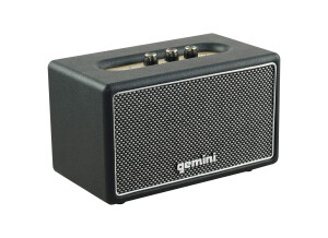 Gemini DJ GTR-200