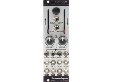 Joranalogue Audio Design Contour 1