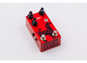Jam Pedals Delay Llama MK3