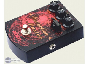 Moen DM Distortion Master