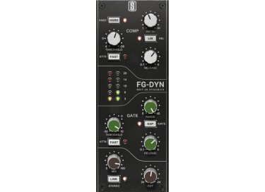 Slate Digital FG-Dynamics