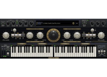 GForce Software M-Tron MkII