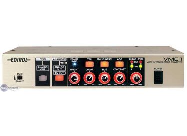 Edirol VMC 1