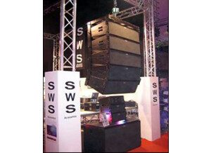 SWS Acoustics LS10