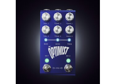 Jackson Audio The Optimist