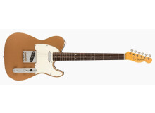 Fender JV Modified ‘60s Custom Telecaster