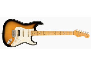 Fender JV Modified ‘50s HSS Stratocaster