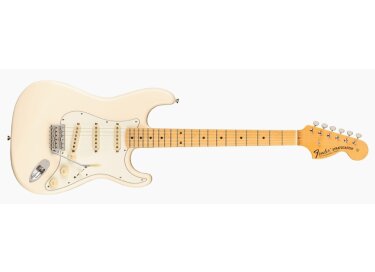 Fender JV Modified ‘60s Stratocaster