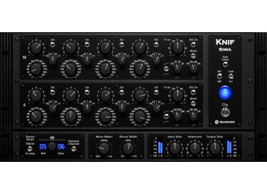Knif Audio Soma Plug-in