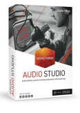 Magix a annoncé Sound Forge Audio Studio 16