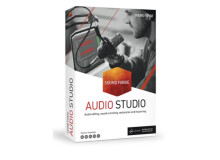 Magix Sound Forge Audio Studio 16