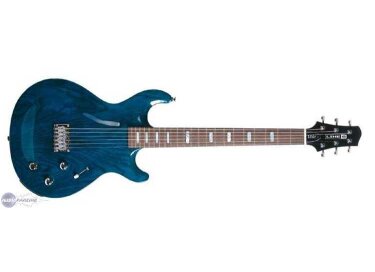 Line 6 Variax 700 Hardtail