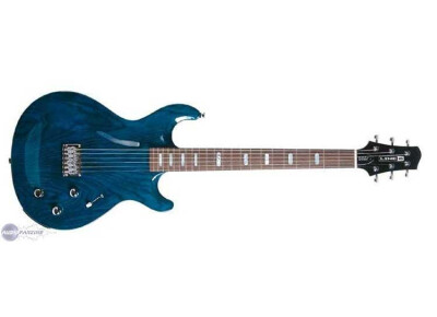 Line 6 Variax 700 Hardtail
