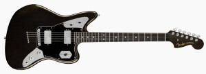 Fender 60th Anniversary American Ultra Luxe Jaguar