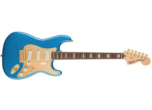 Squier 40th Anniversary Stratocaster