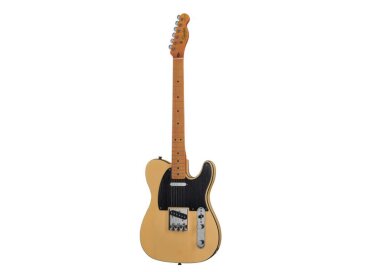 Squier 40th Anniversary Telecaster