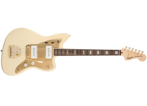 Squier 40th Anniversary Jazzmaster