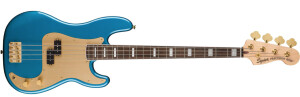 Squier 40th Anniversary Precision Bass
