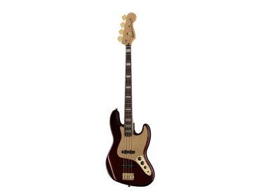 Squier 40th Anniversary Jazz Bass