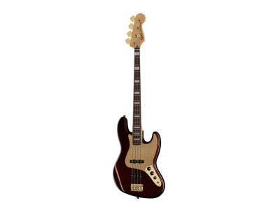 Squier 40th Anniversary Jazz Bass