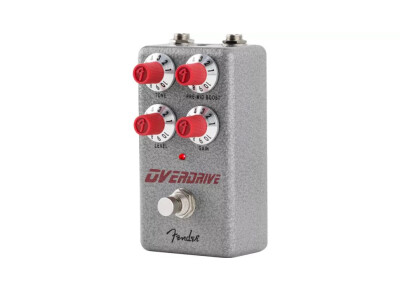 Fender Hammertone Overdrive