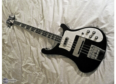 Az By Wsl Guitars R4003 Custom