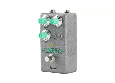 Fender Hammertone Flanger
