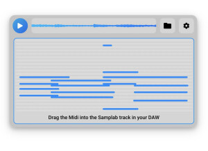 Samplab Samplab Plug-in