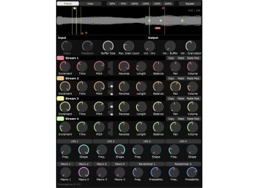 Daniel Gergely Emergence