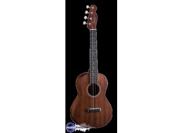 Fender Ukulele Hau'oli - All Laminate