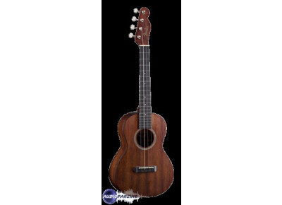 Fender Ukulele Hau'oli - All Laminate