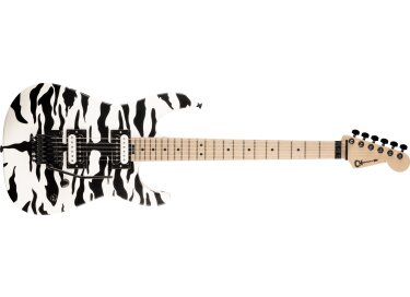 Charvel Satchel Signature Pro-Mod DK22 HH FR M