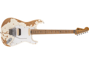 Charvel Henrik Danhage Limited Edition Signature Pro-Mod So-Cal Style 1 HS FR M (2022)