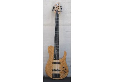 Fodera Guitars Imperial 5 c