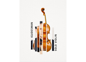 Orchestral Tools Igudesman Solo Violin