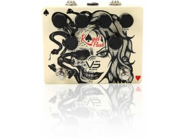 Vs Audio Royal Flush