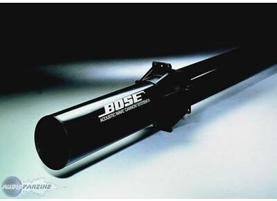 Bose ACOUSTIC WAVE II