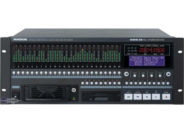 Mackie MDR 24/96