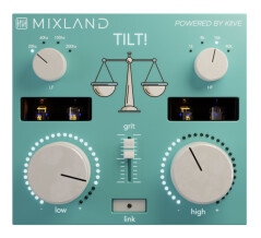 Mixland TILT!