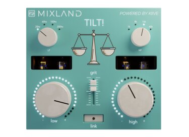 Mixland TILT!
