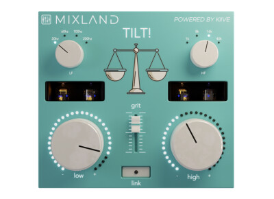 Mixland TILT!