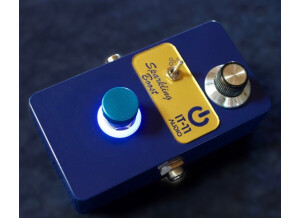 IT-11 Audio SPARKLING BOOST