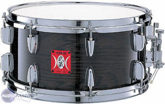 Yamaha Oak Custom Musashi Snare 13x6.5"