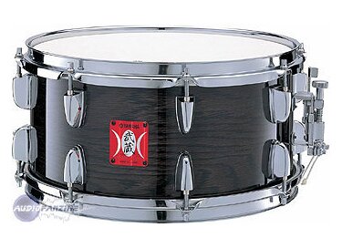 Yamaha Oak Custom Musashi Snare 13x6.5"