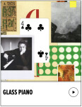 Spitfire Audio présente la banque de sons gratuite Glass Piano