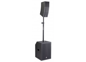 Audiophony MOJO2200curve