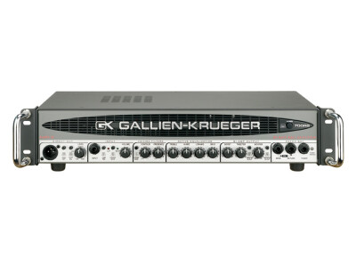 Gallien Krueger 700RB-II