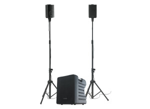 Audiophony MOJO1042App