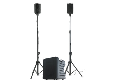 Audiophony MOJO1042App